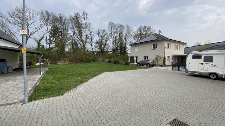IMG 4803 s Seligenstadt OT Froschhausen Wohngrundst�ck VERKAUFT! Tolles Baugrundst�ck in begehrter Wohnlage von Seligenstadt Froschhausen.