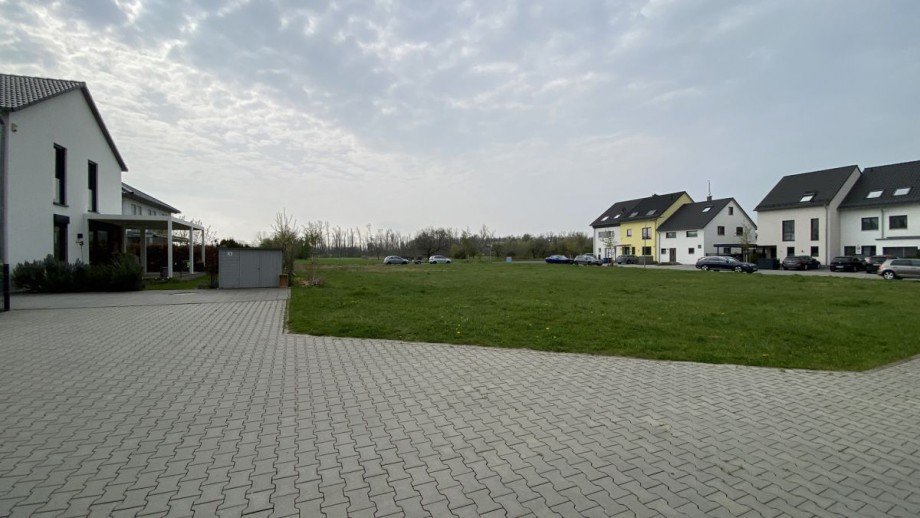 IMG 4812 s Wohngrundst�ck Seligenstadt OT Froschhausen