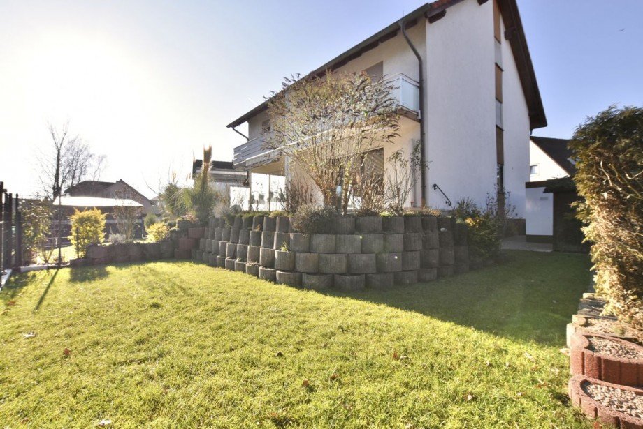  Doppelhaush�lfte Neuberg