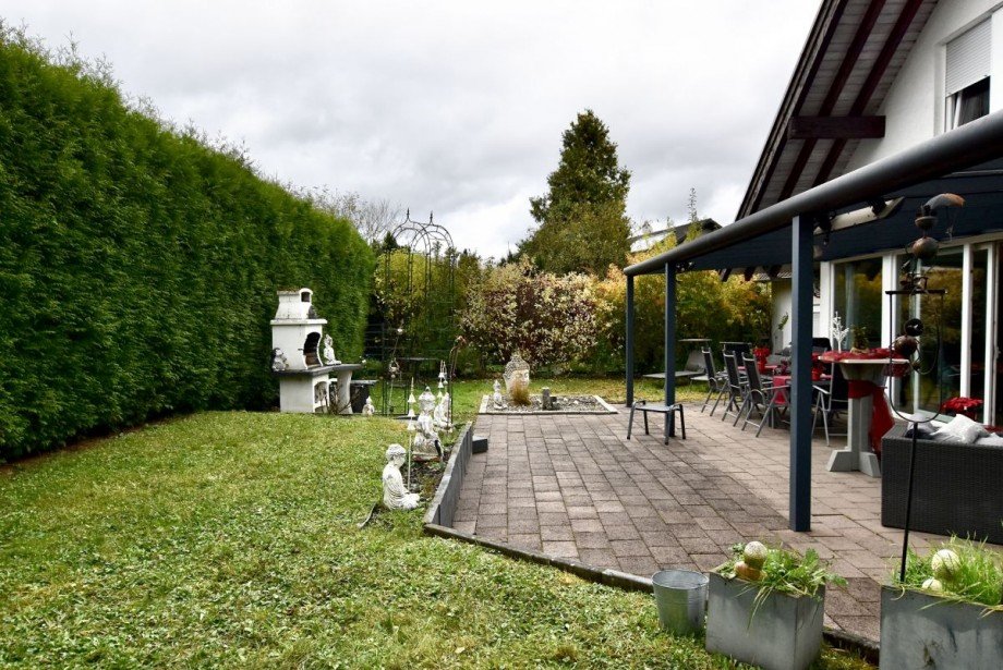 DSC 0319 Einfamilienhaus Nidderau
