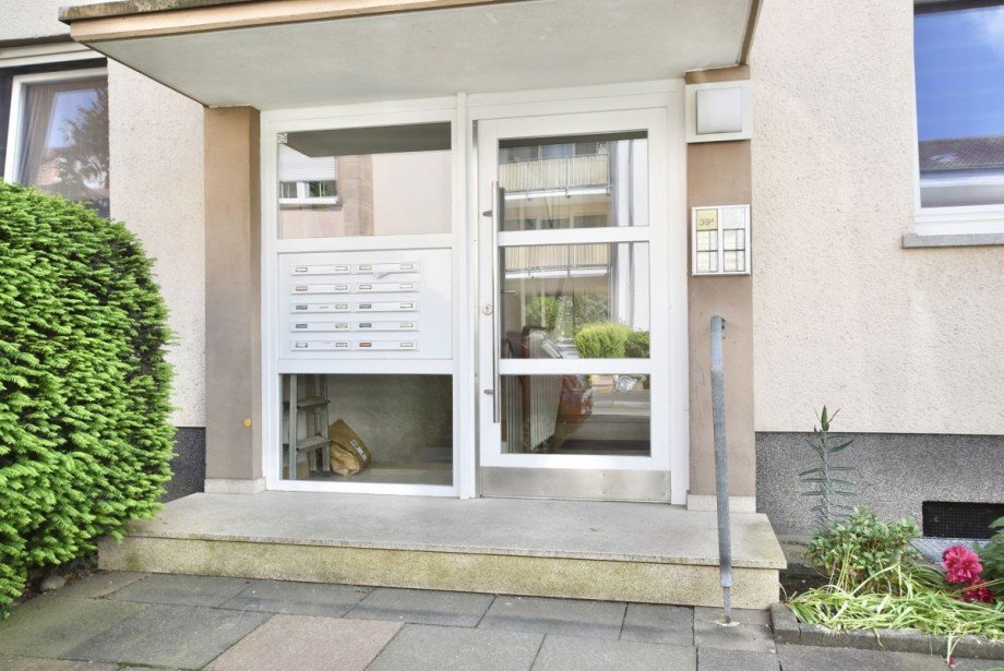 DSC 0687 Wohnung Hanau