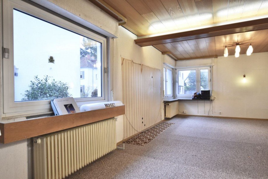  Zweifamilienhaus Hanau