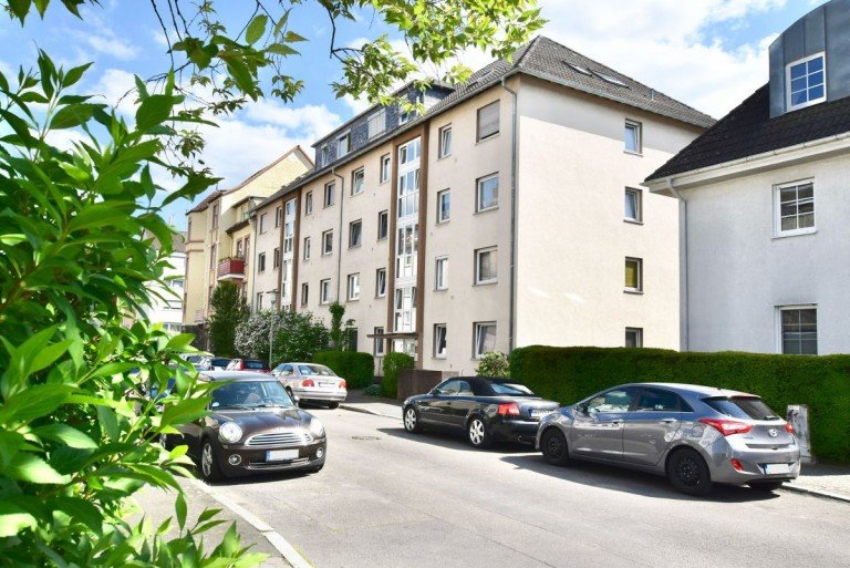 DSC 0685 Hanau Wohnung +++ ERFOLGREICH VERKAUFT +++ Kapitalanlage oder Eigennutzung. Hier ist beides m�glich!