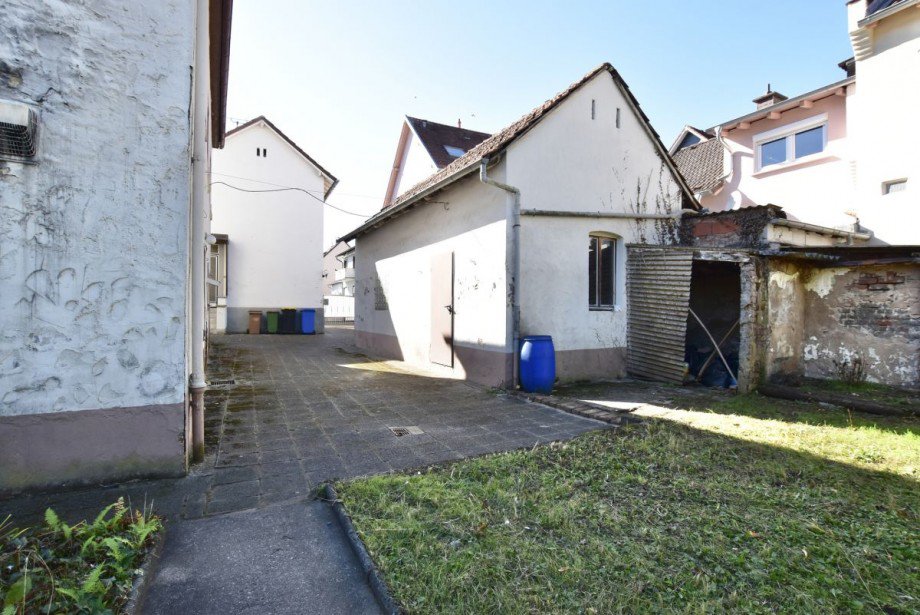 DSC 0940 Einfamilienhaus Hanau