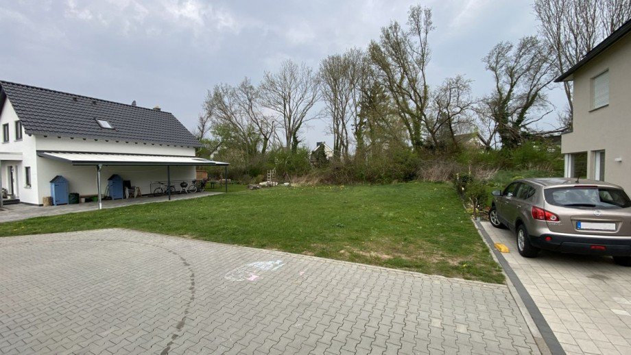 IMG 4805 s Wohngrundst�ck Seligenstadt OT Froschhausen