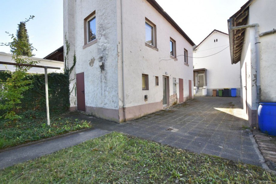 DSC 0941 Einfamilienhaus Hanau