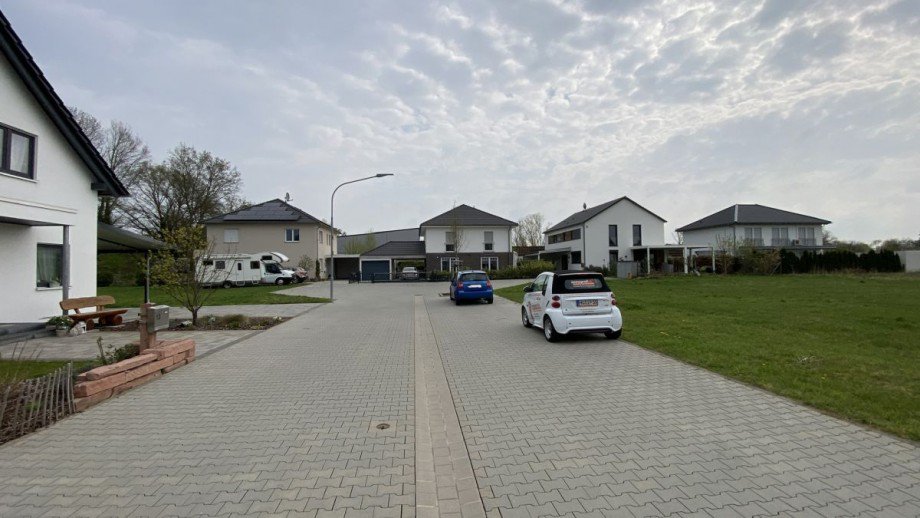 IMG 4801 s Wohngrundst�ck Seligenstadt OT Froschhausen