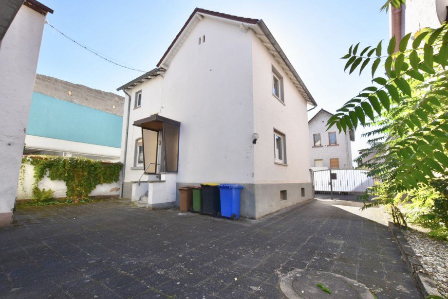 DSC 0960 Einfamilienhaus Hanau