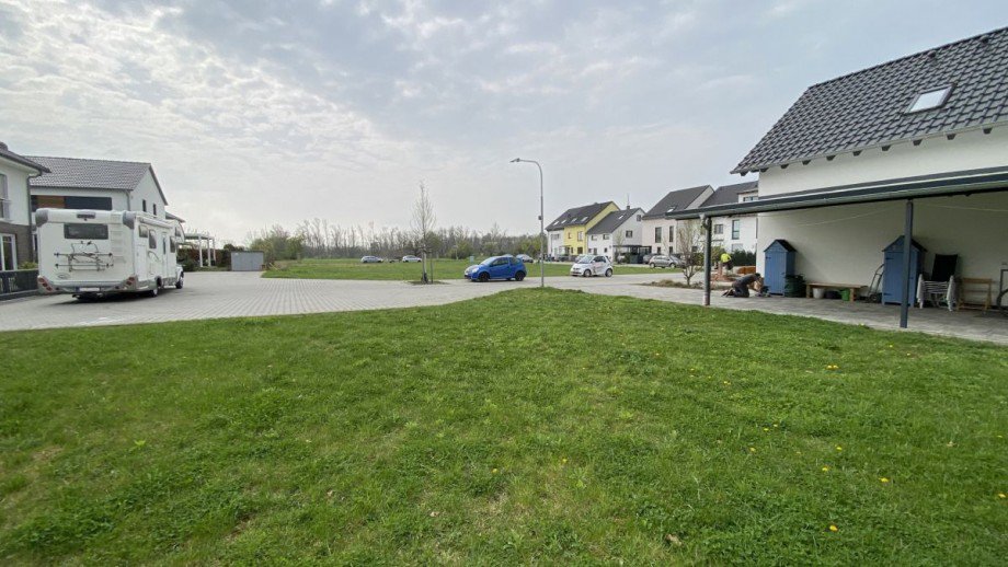 IMG 4809 s Wohngrundst�ck Seligenstadt OT Froschhausen