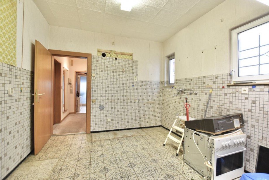  Zweifamilienhaus Hanau