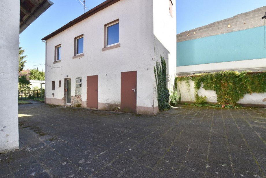 DSC 0947 Einfamilienhaus Hanau
