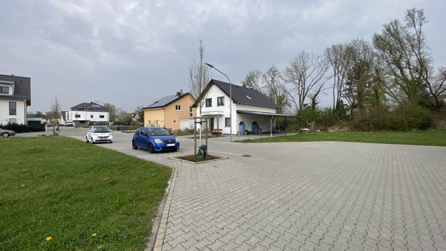  Wohngrundst�ck Seligenstadt OT Froschhausen