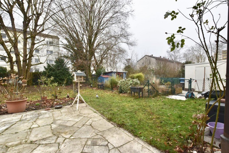  Zweifamilienhaus Hanau Kesselstadt