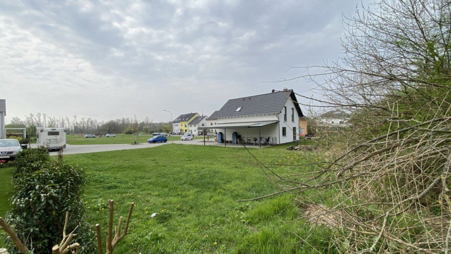 IMG 4806 s Wohngrundst�ck Seligenstadt OT Froschhausen