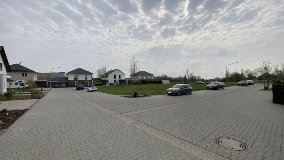 IMG 4802 s Wohngrundst�ck Seligenstadt OT Froschhausen