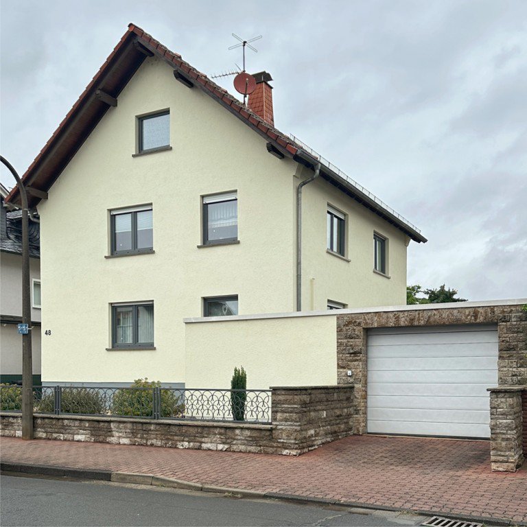 IMG 9349 Titel quadrat Erlensee Einfamilienhaus VERKAUFT! Modernisiertes Ein-/Zweifamilienhaus f�r die Gro�familie oder Kapitalanleger in Erlensee