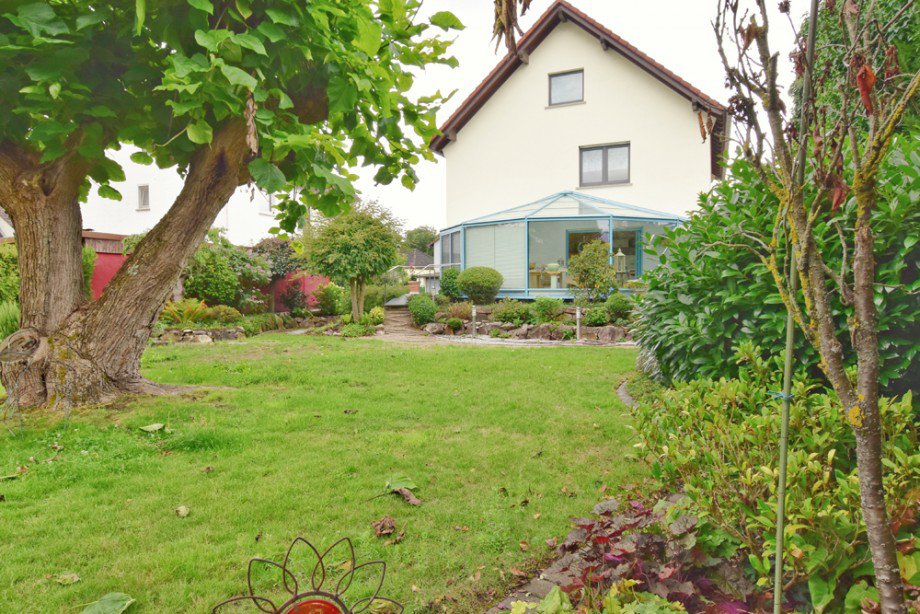 DSC 0279 Einfamilienhaus Erlensee