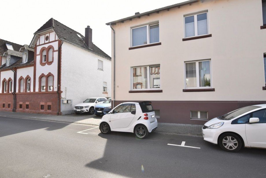 DSC 0061 Doppelhaush�lfte Heusenstamm